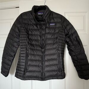 Patagonia Women’s Down Sweater Jacket